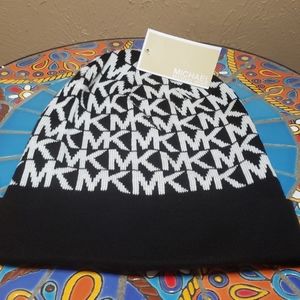 Michael Michael Kors Beanie